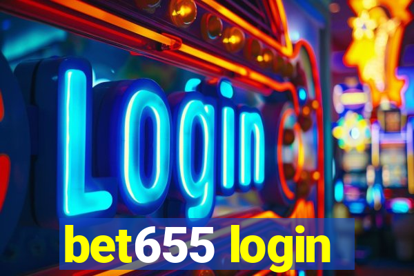 bet655 login